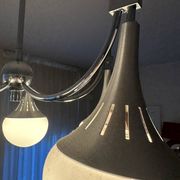 Lustre 5 feux Sciolari