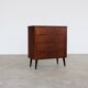 Commode vintage, années 1960 | suédoise
