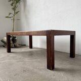 Table basse céramique Dyem