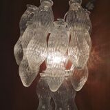 Wall Lamp, Italy, 1970s