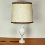 Marble lamp