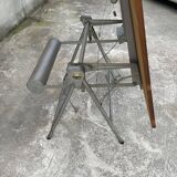 Table d’architecte Heliotlite