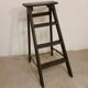 Stool workshop