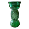 Vase vert vintage