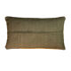 Housse de coussin vintage turque faite à la main 30 x 50 cm