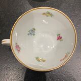 Porcelain service