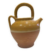 Cruche gargoulette vintage