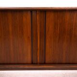 Sideboard chest of drawers from the 1960s, Denmark. After renovation.