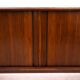 Sideboard chest of drawers from the 1960s, Denmark. After renovation.