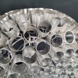 Suspension aluminium space-age