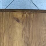 Low table