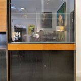 Frantisek Jirak Tatra Row of Cabinets