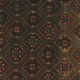 Anatolian handmade kilim rug 248 cm x 151 cm