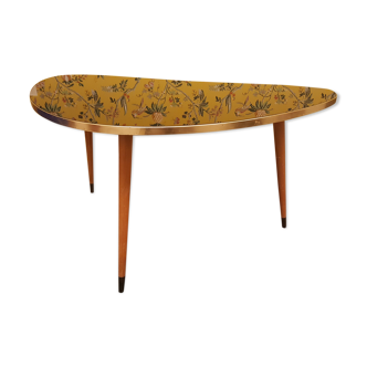 Table basse scandinave