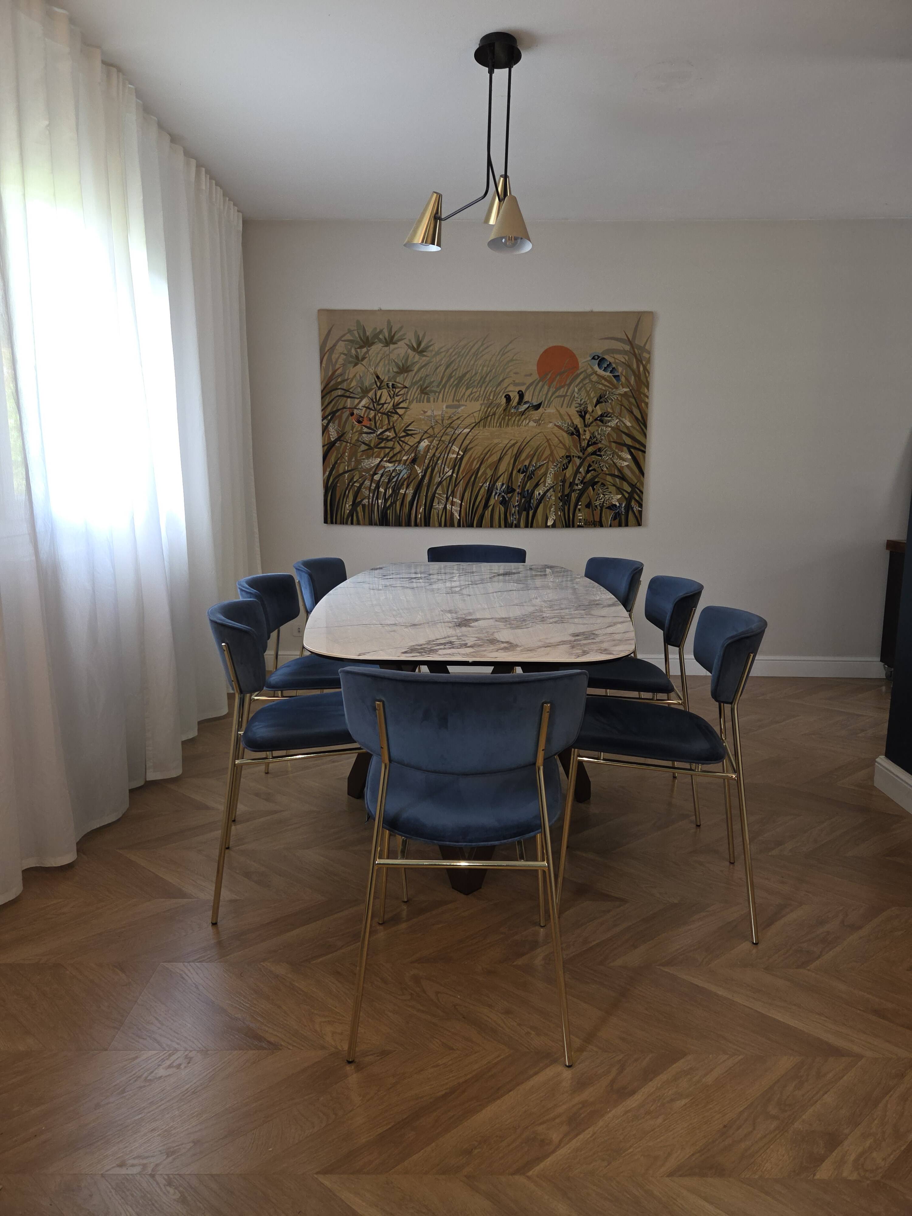 Table a manger