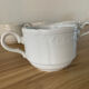 Tasses Bareuther Bavaria blanches