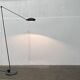 Postmodern Italian floor lamp Elle 55 by Tommaso Cimini for Lumina, 1980s.
