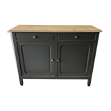 Vintage parisian buffet