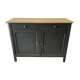 Vintage parisian buffet