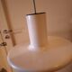 Vintage 70'S Pendolita Lita pendant light