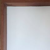 Sofa Bour / coffee table 70s
