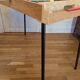 Vintage table football