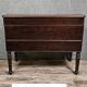 Bureau ancien à cylindre – époque Louis-Philippe / XIXe siècle