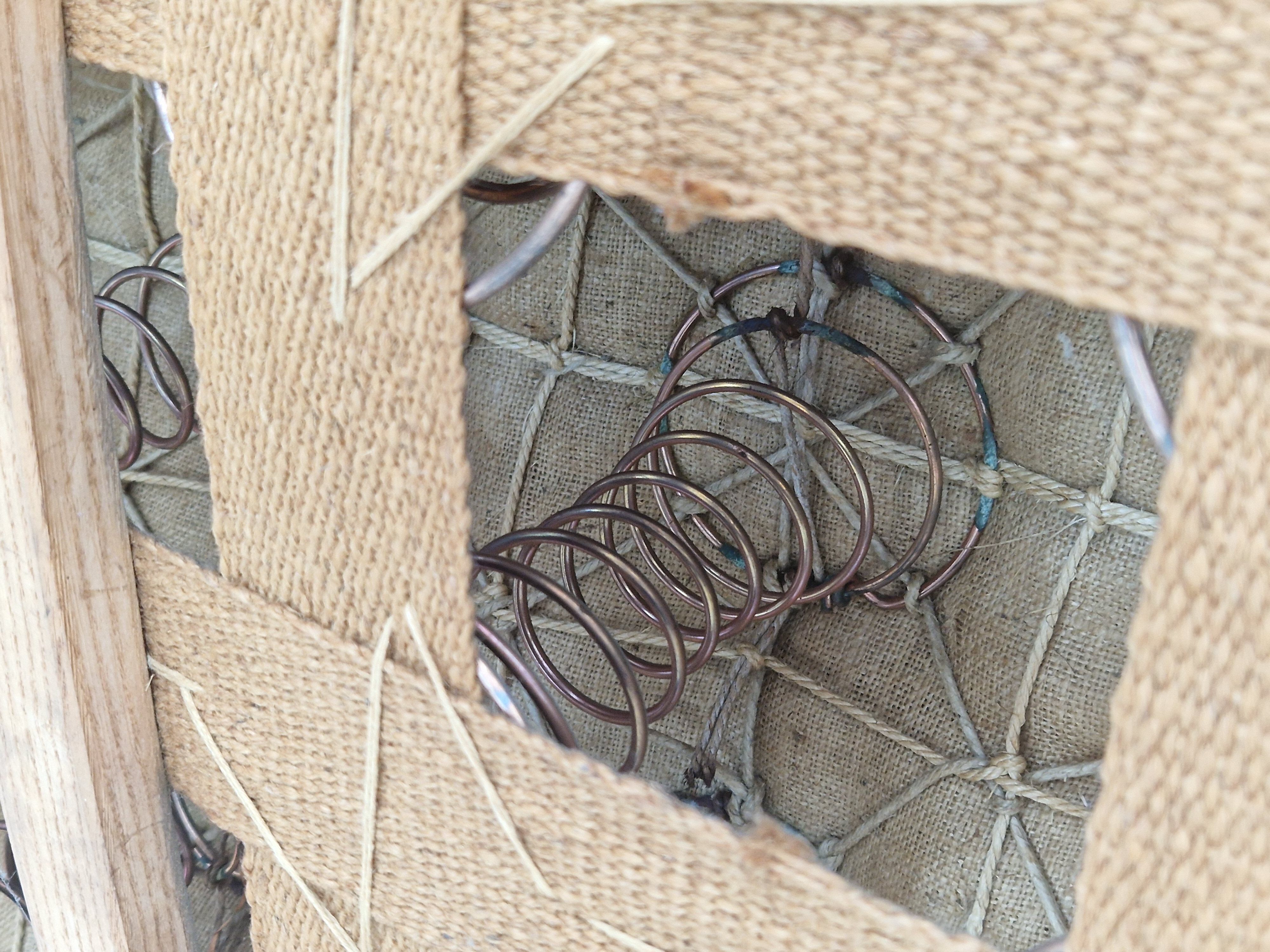 1960s, Danish vintage 2 seater sofa, velours