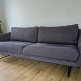Akron 3-seater sofa