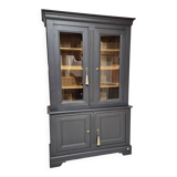 Double Louis Philippe sideboard