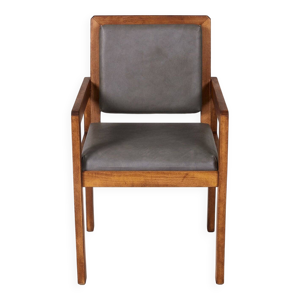Fauteuil andré sornay, - 1950s