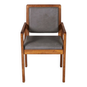 André sornay armchair, 1950s
