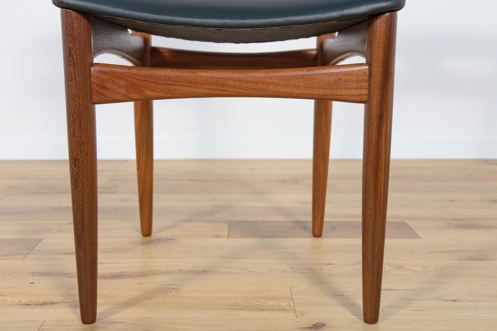 Model 178 Dining Chairs by Johannes Andersen for Bramin , 1960s, Set of 4