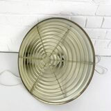 Vintage Scandinavian pendant light, Rex Lennart for Ikea, Sweden 1971