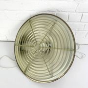 Vintage Scandinavian pendant light, Rex Lennart for Ikea, Sweden 1971