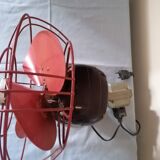 Calor fan
