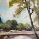 Tableau Notre-Dame de Paris