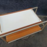 Desert trolley Georges Frydman