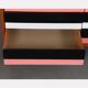 Vintage chest of drawers by Jiri Jiroutek, model U-453 from the 1960s