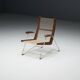 String Chair by Martin Eisler and Carlo Hauner, Brazil, 1960s