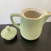 Old Melitta milk jug