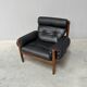 Lounge chair by Eric Merthen for Ire Möbel AB, 1960s