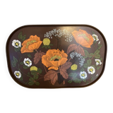 Vintage 70's St Michael tray