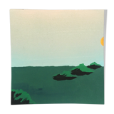 Plain