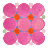 Ellen Roß, squares+circles 15/7/22