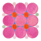 Ellen Roß, squares+circles 15/7/22