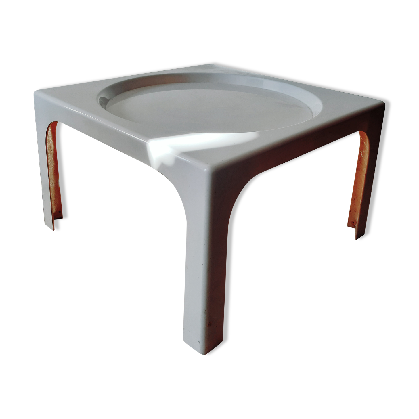 Ozoo Marc berthier coffee table