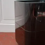 Vintage Componibili by Anna Castelli Ferrieri for Kartell, first edition.