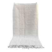 Tapis berbère Beni Ouarain 243/148 cm