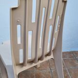 “Samba” chair designed by Henry Massonnet